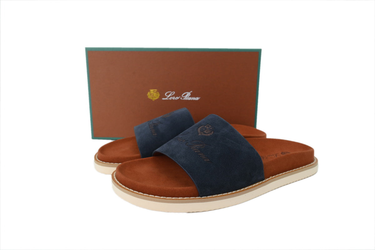 Hermès Slide Sandals