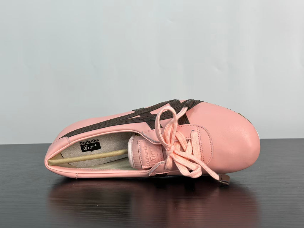 VERSACE × Onitsuka Tiger