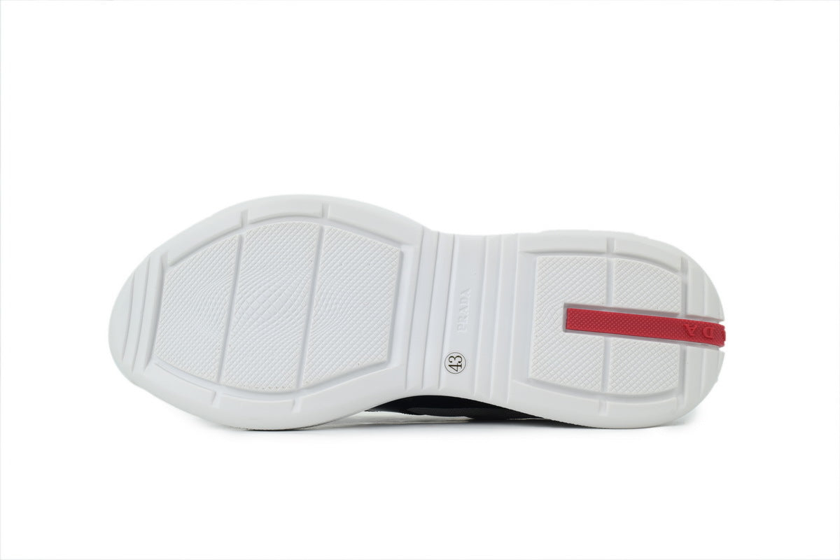 Prada America's Cup Sneakers