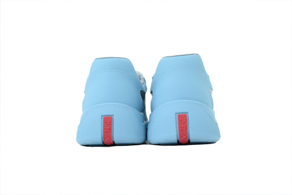 Prada America's Cup Sneakers
