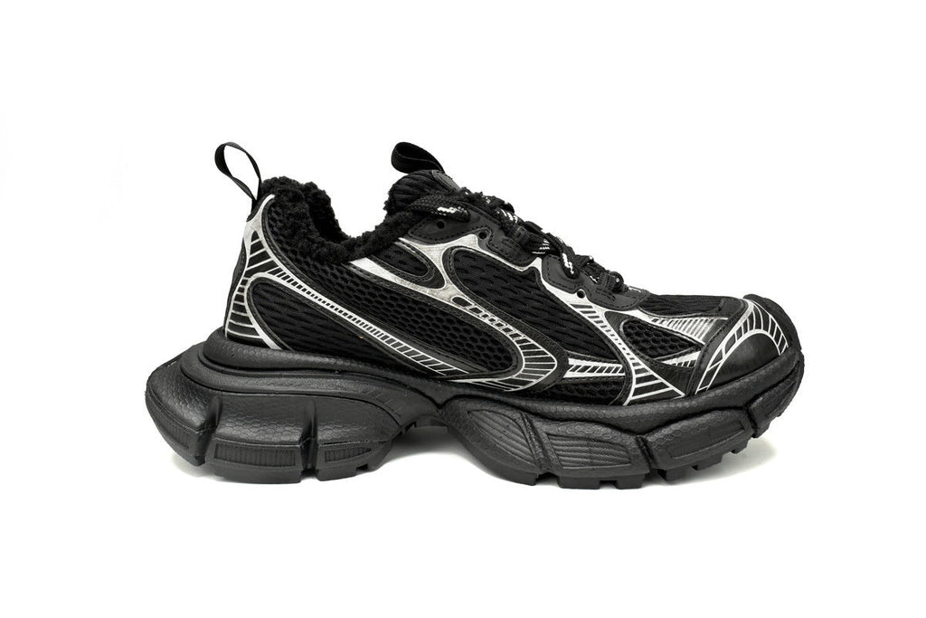 Balenciaga 3XL Sneaker – Low-Top Chunky Sole