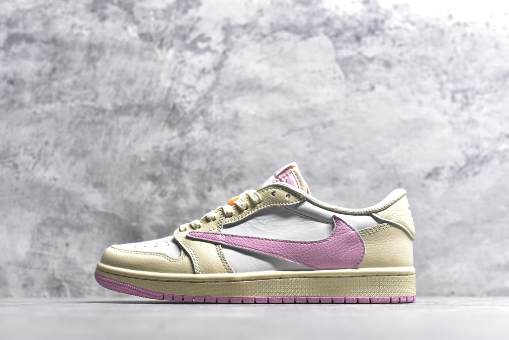 Air Jordan 1 Low AJ1 Sneakers | Men's & Women's