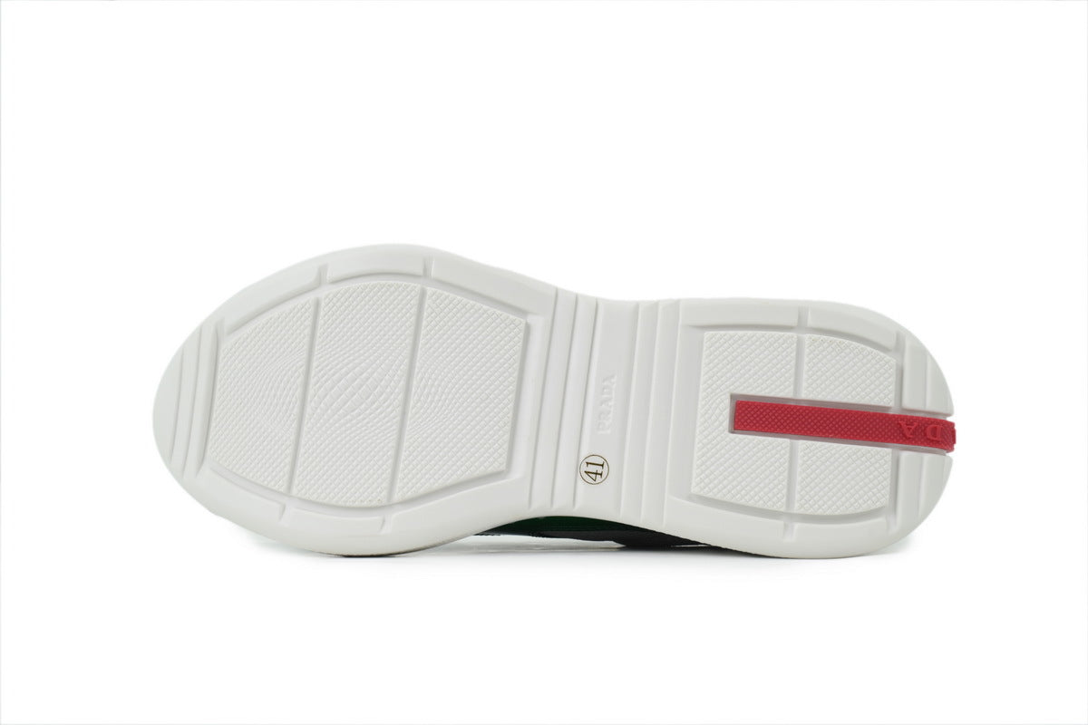 Prada America's Cup Sneakers