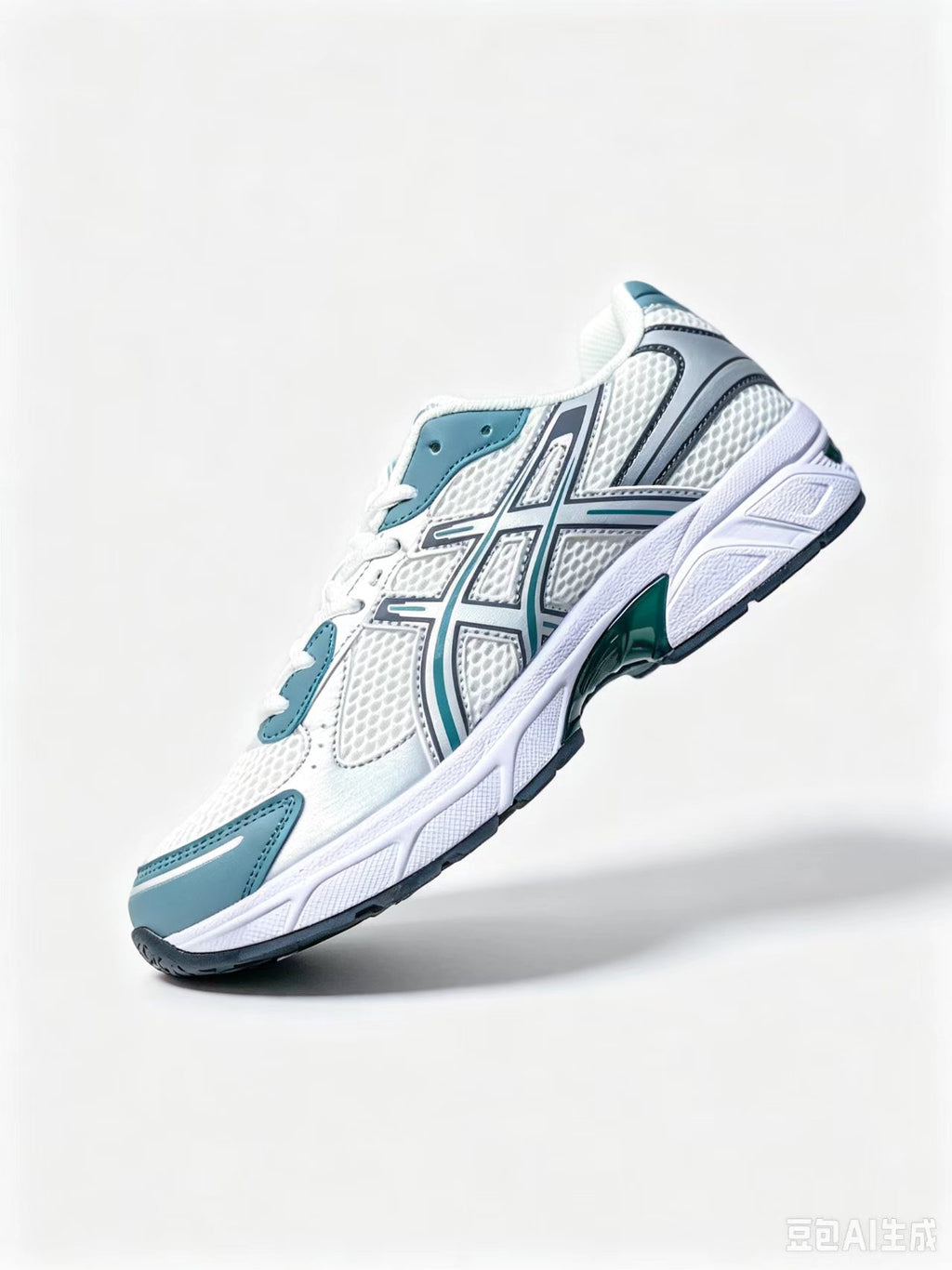 ASICS GEL-1130 Retro Running Sneakers