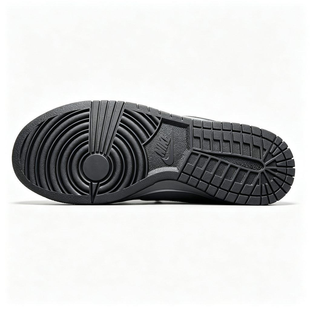 Nike Dunk Low – Black / White “Panda”