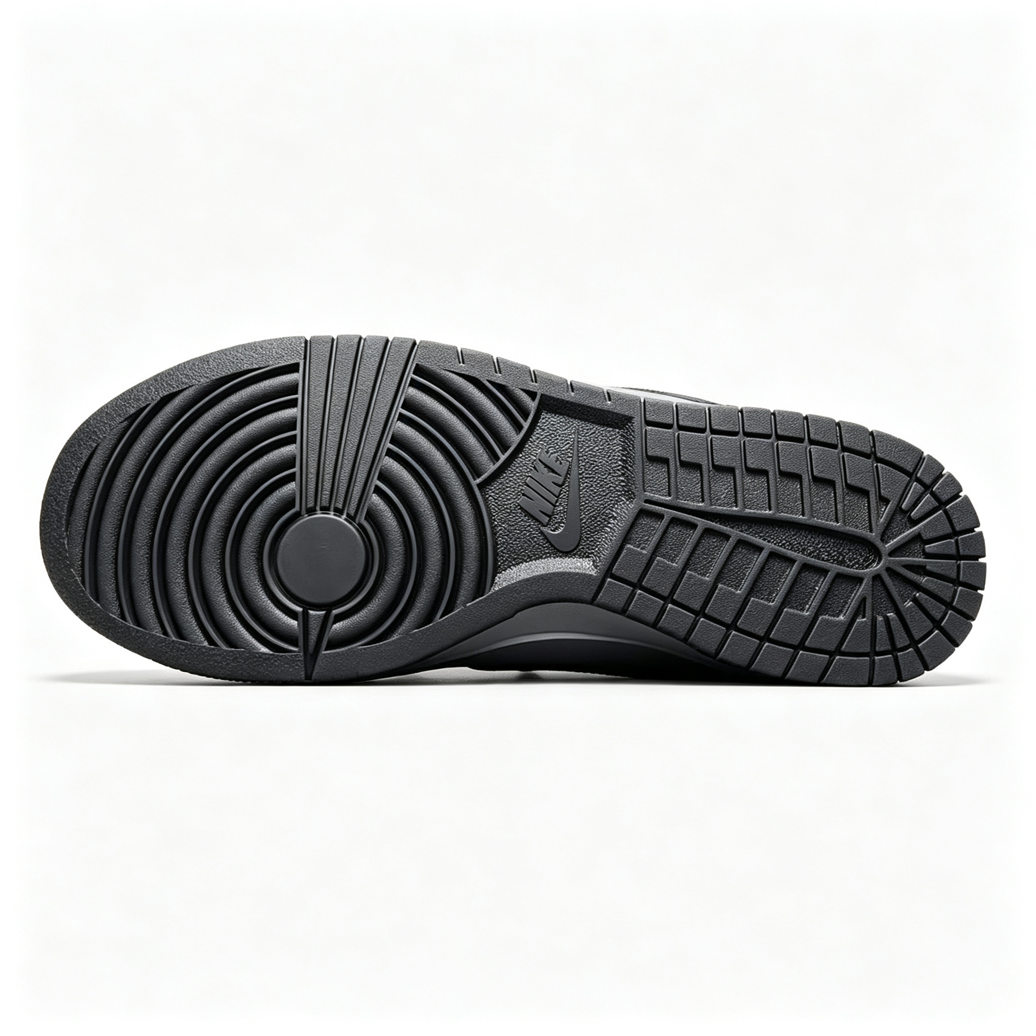 Nike Dunk Low – Black / White “Panda”
