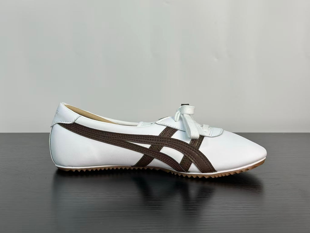 VERSACE × Onitsuka Tiger