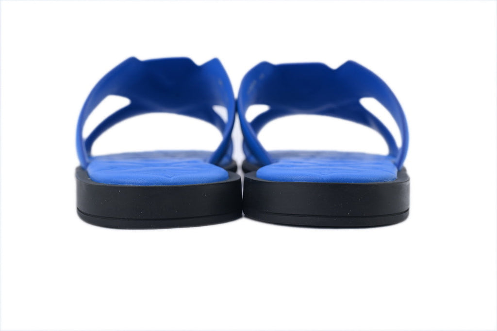 Louis Vuitton Bom Dia Slide Sandals