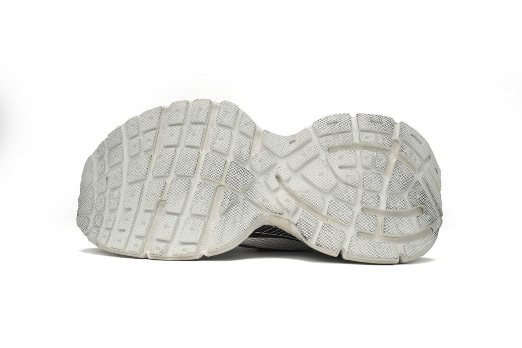 Balenciaga 3XL Sneaker – Low-Top Chunky Sole