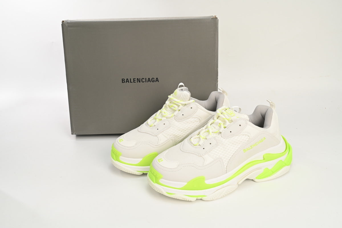 Balenciaga Triple S Sneakers