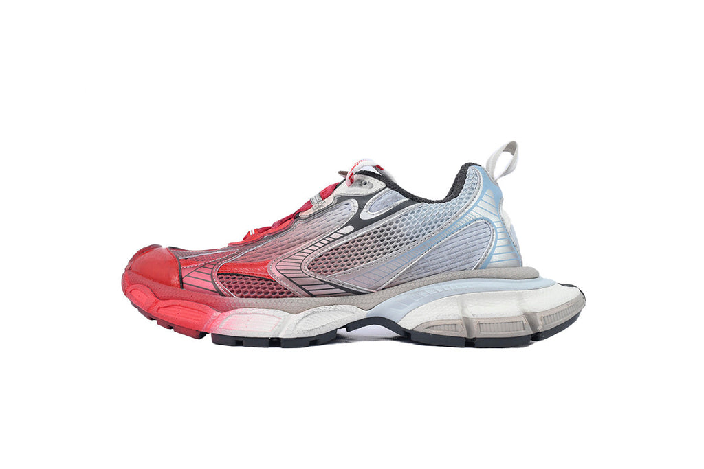 Balenciaga 3XL Sneaker – Low-Top Chunky Sole
