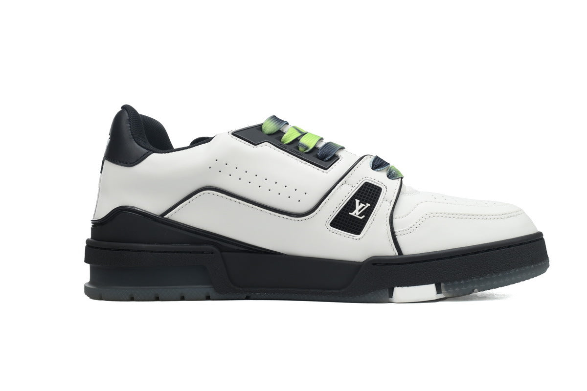 Louis Vuitton LV Trainer Sneakers