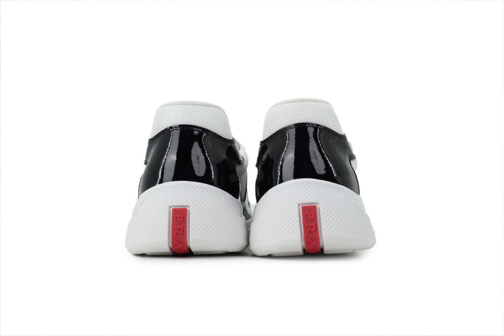 Prada America's Cup Sneakers