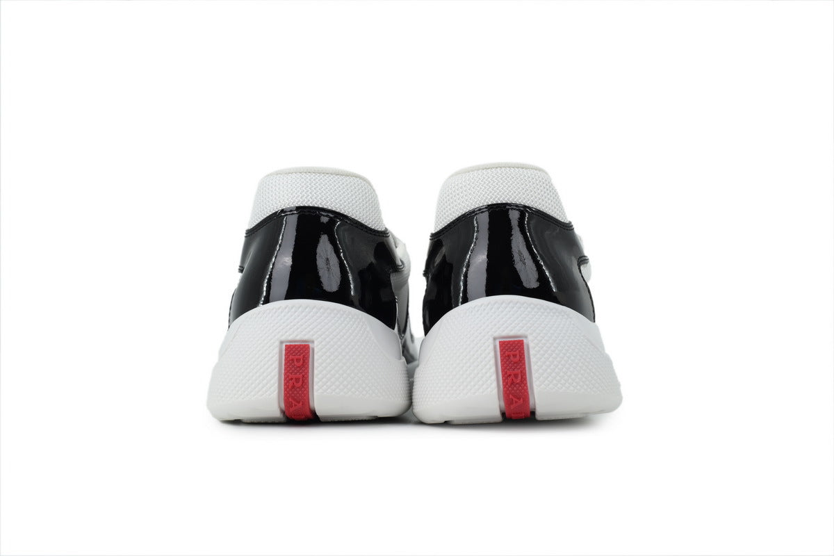 Prada America's Cup Sneakers
