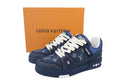 Louis Vuitton LV Trainer Sneakers