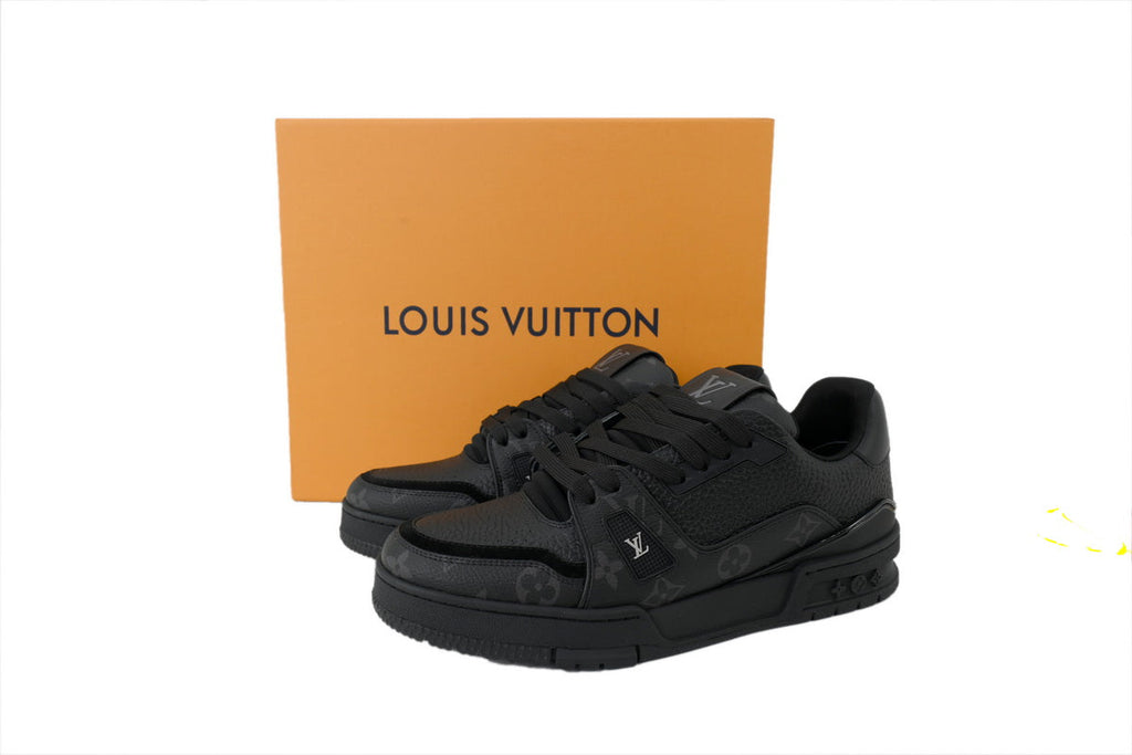 Louis Vuitton LV Trainer Sneakers