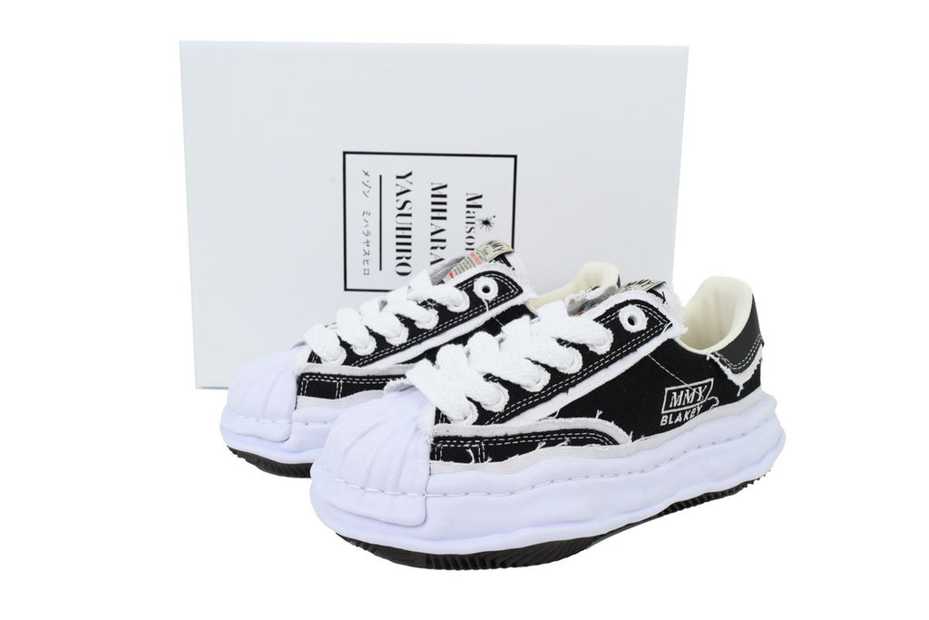 Maison Mihara Yasuhiro Sneakers