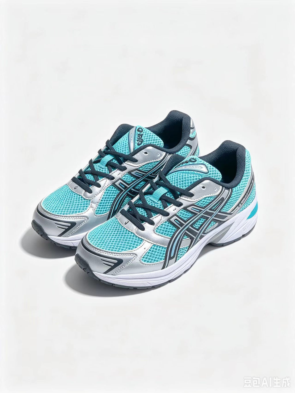 ASICS GEL-1130 Retro Running Sneakers