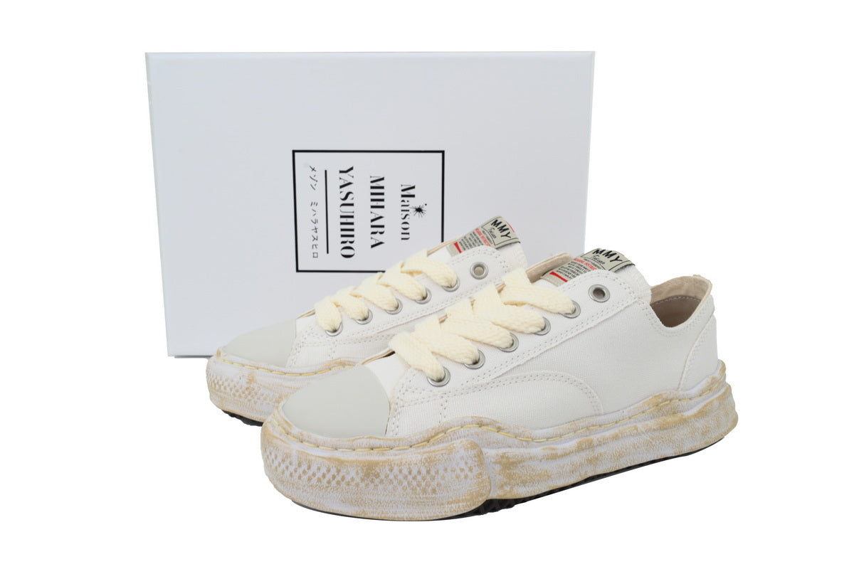 Maison Mihara Yasuhiro Sneakers
