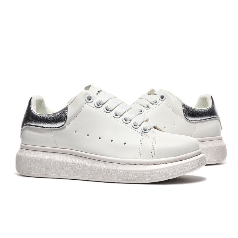 McQueen Oversized Sneaker | Luxury Street Style | Sizes 36-45