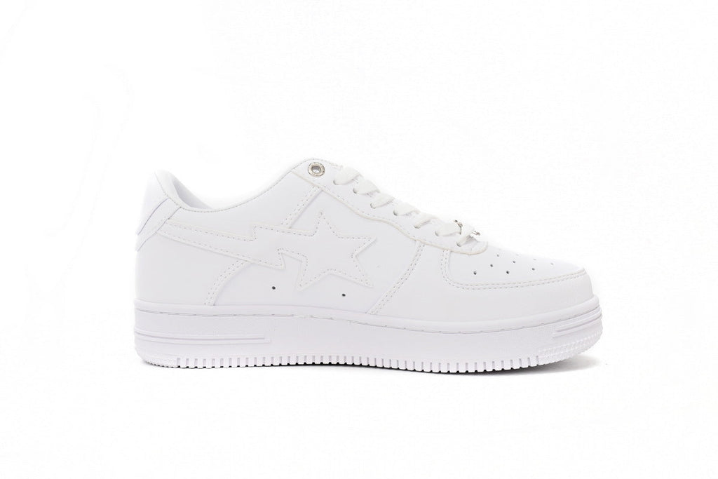 BATHING APE BAPE Sneakers