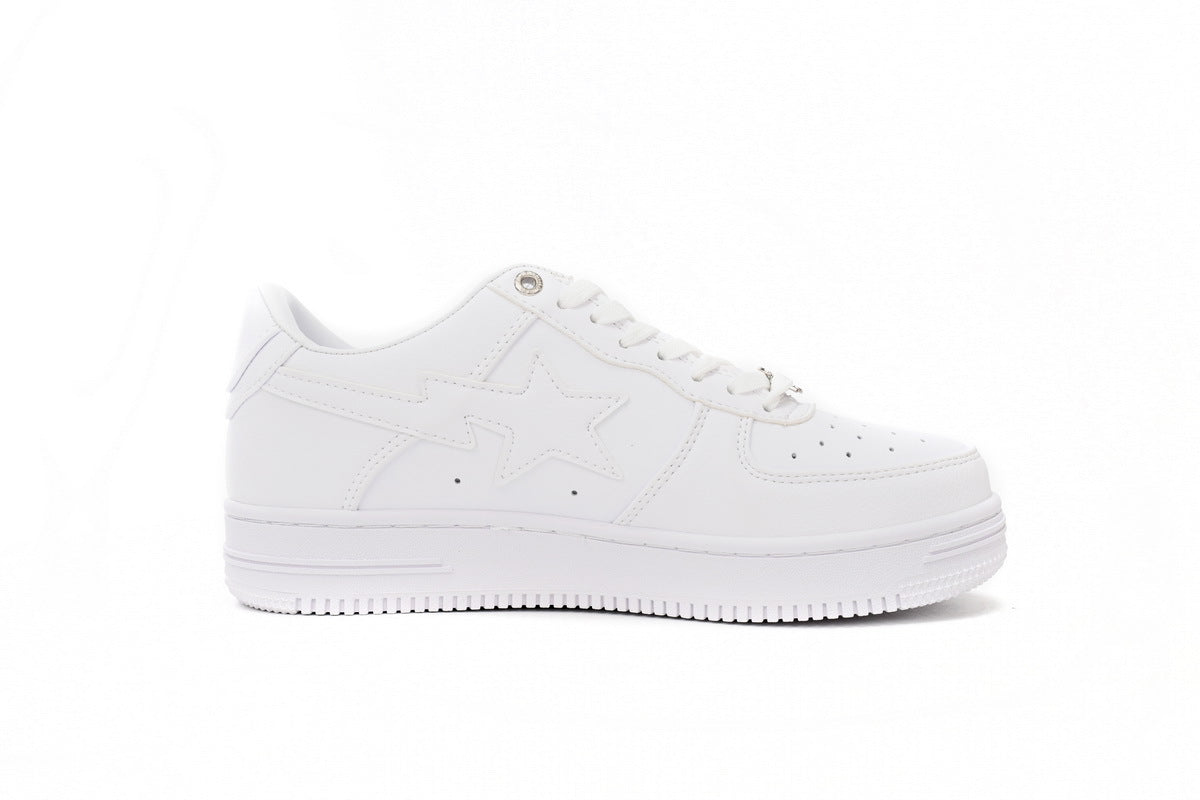 BATHING APE BAPE Sneakers