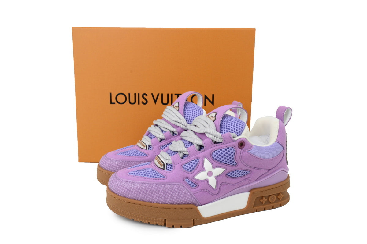 Louis Vuitton LV Skate Sneakers