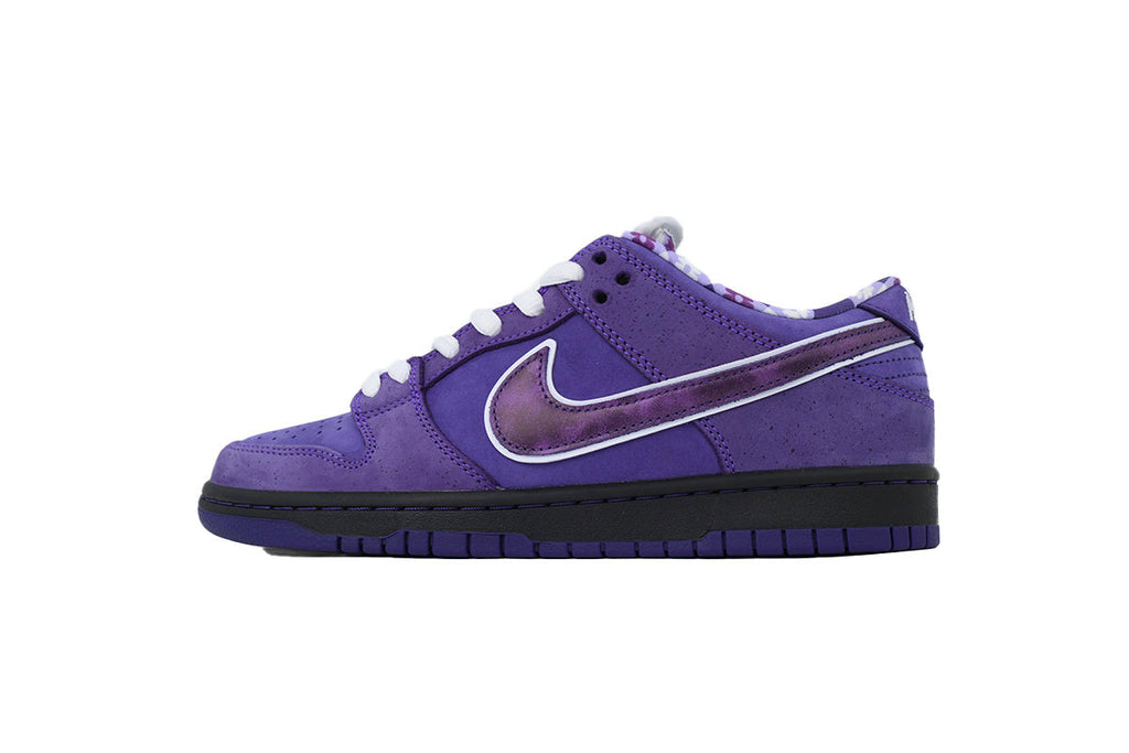 Nike SB Dunk Low – Classic Streetwear Sneakers (EU 36–45)
