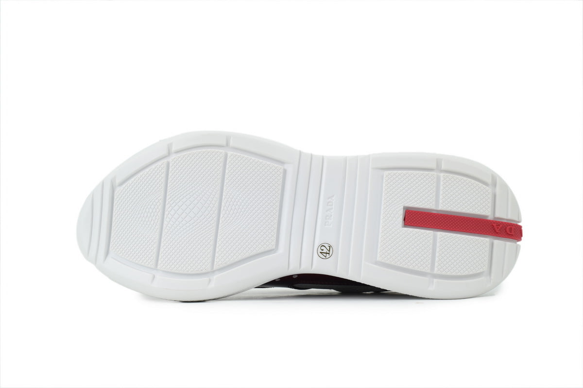 Prada America's Cup Sneakers