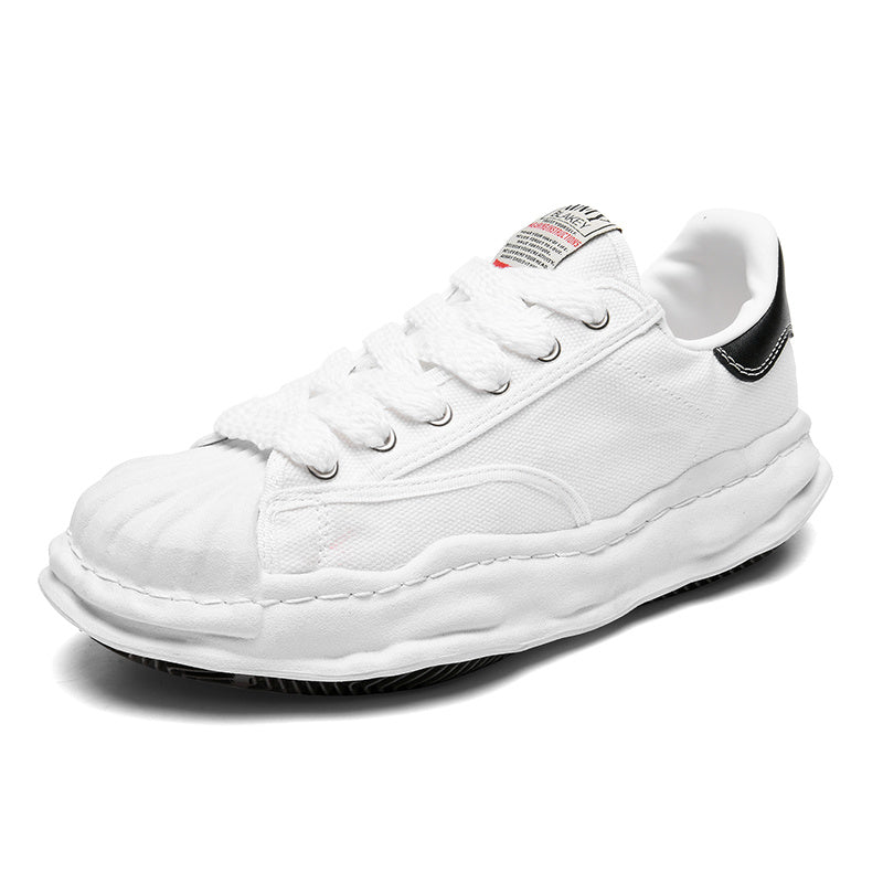 Mihara Yasuhiro Blakey Sneaker | Japanese Designer | Sizes 36-45