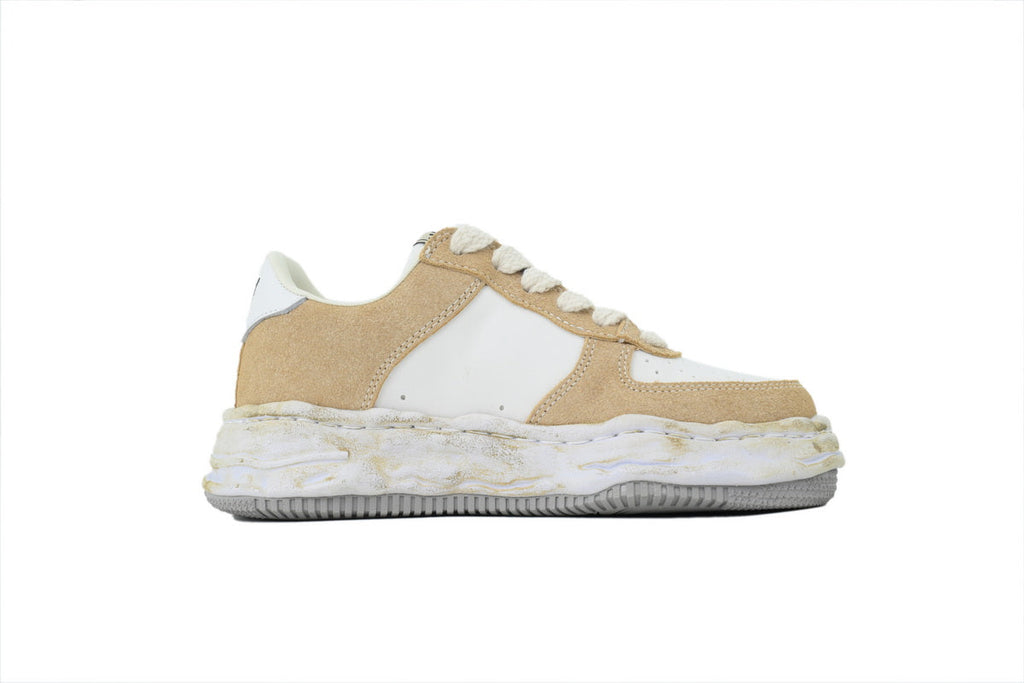 Maison Mihara Yasuhiro Sneakers