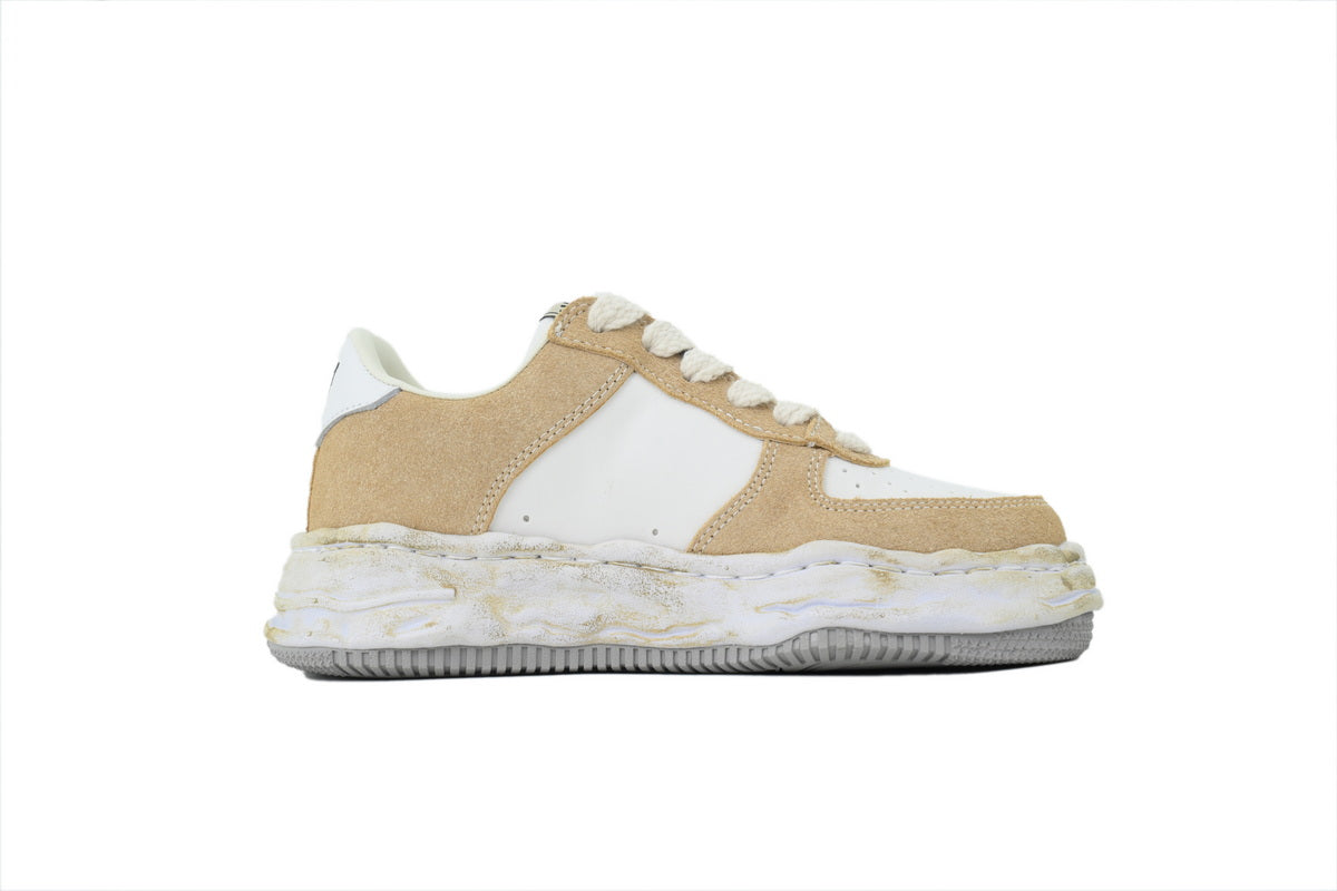 Maison Mihara Yasuhiro Sneakers