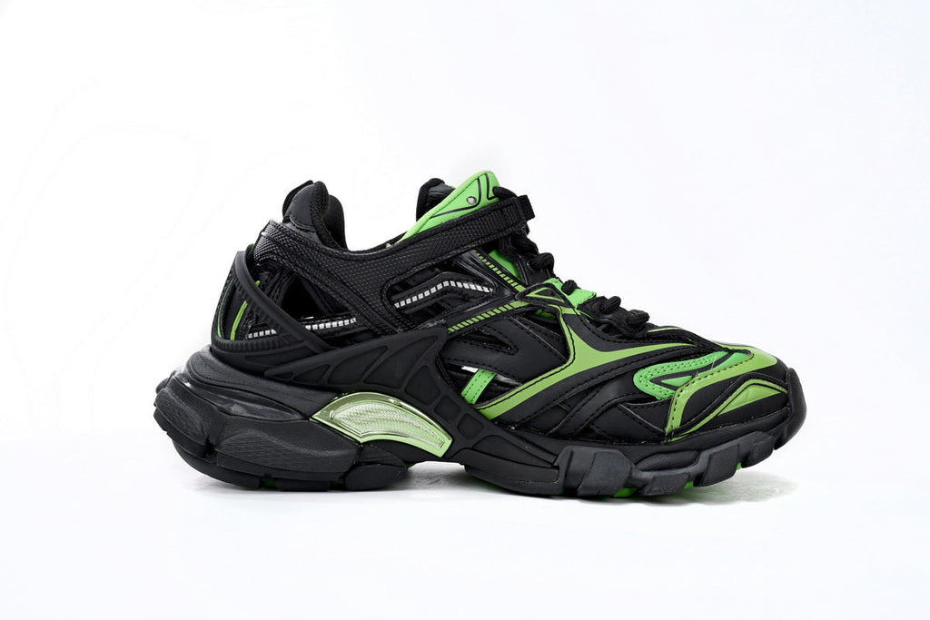 Balenciaga Track.2 Sneakers