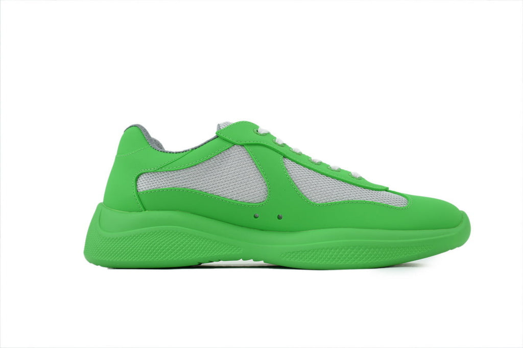 Prada America's Cup Sneakers
