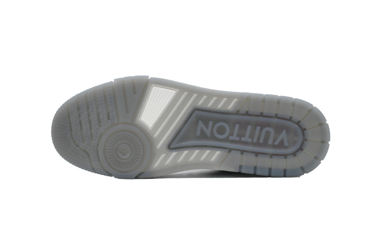 Louis Vuitton LV Trainer Sneakers