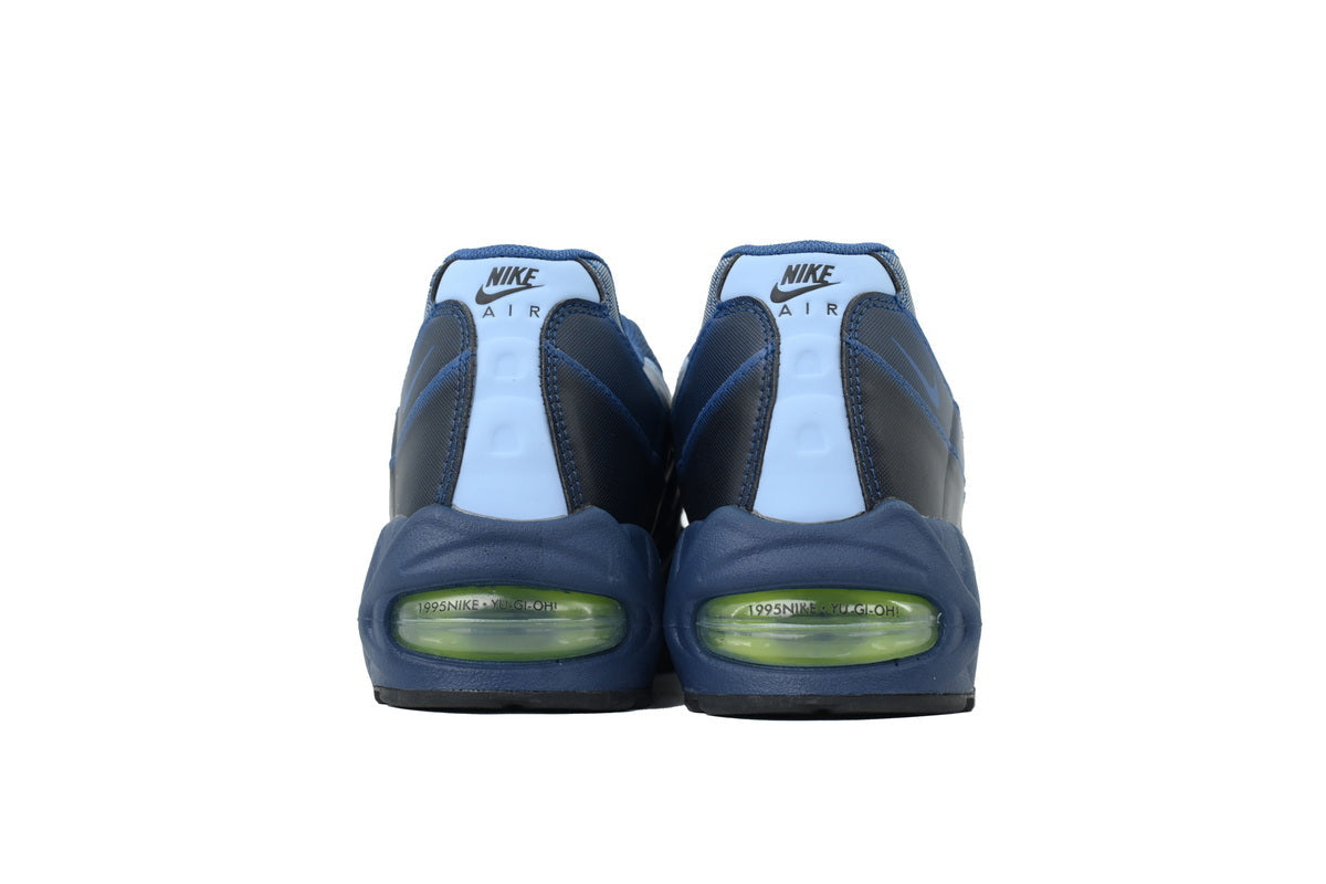 Nike Air Max 95 – Classic Sneakers
