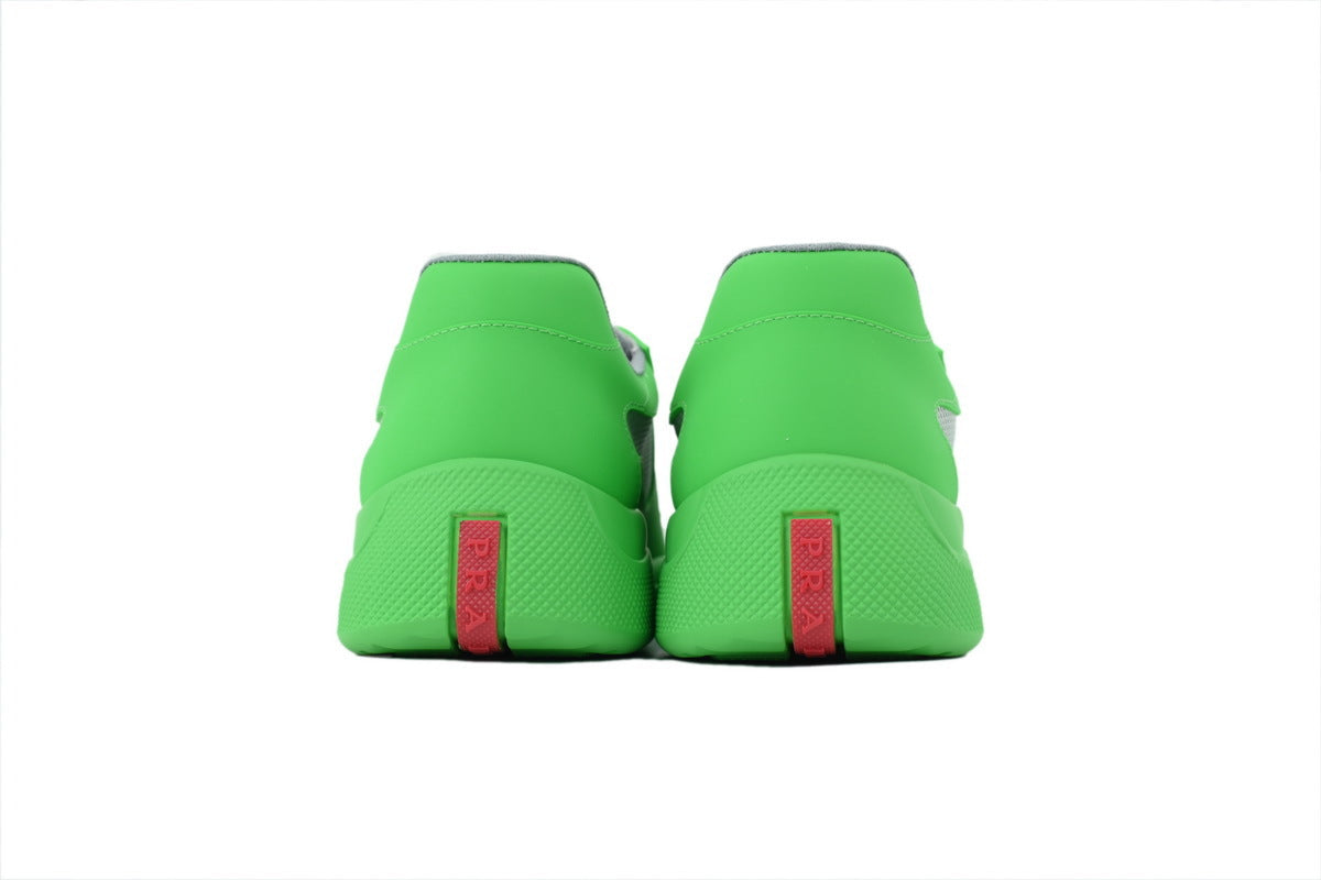 Prada America's Cup Sneakers