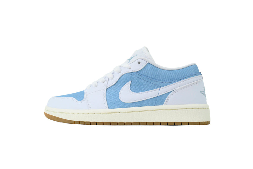 Nike Air Jordan 1 Retro Low Low-Top Sneakers