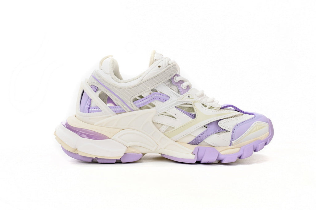 Balenciaga Track.2 Sneakers