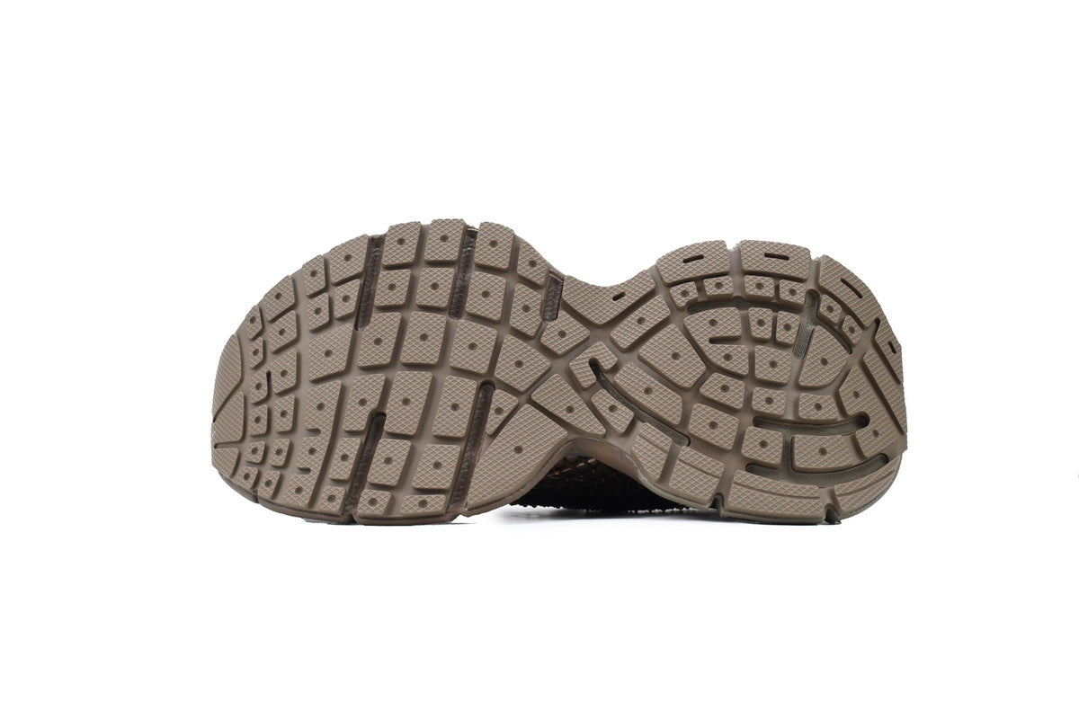 Balenciaga 3XL Sneaker – Low-Top Chunky Sole