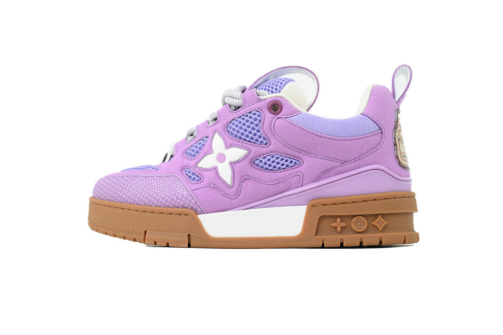 Louis Vuitton LV Skate Sneakers