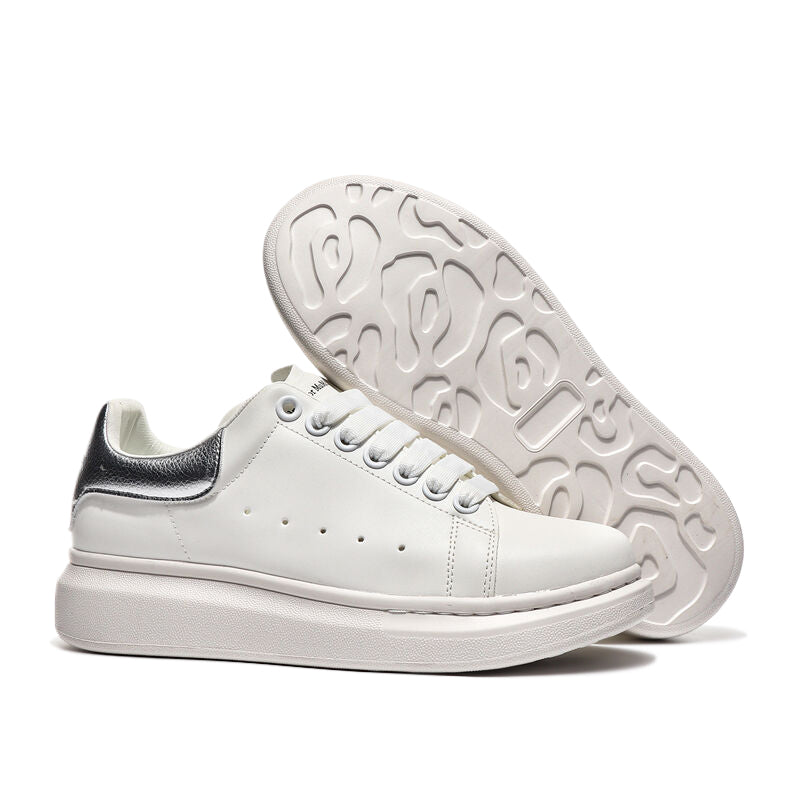 McQueen Oversized Sneaker | Luxury Street Style | Sizes 36-45
