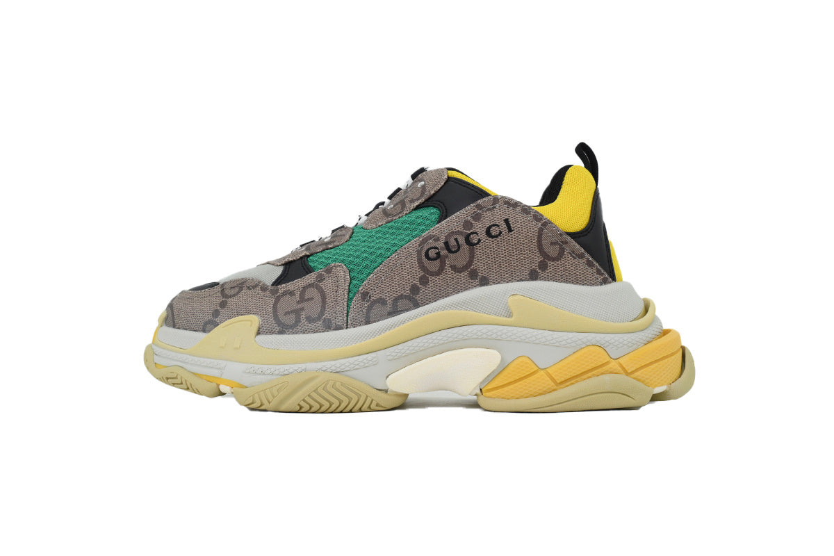 Balenciaga Triple S Sneakers