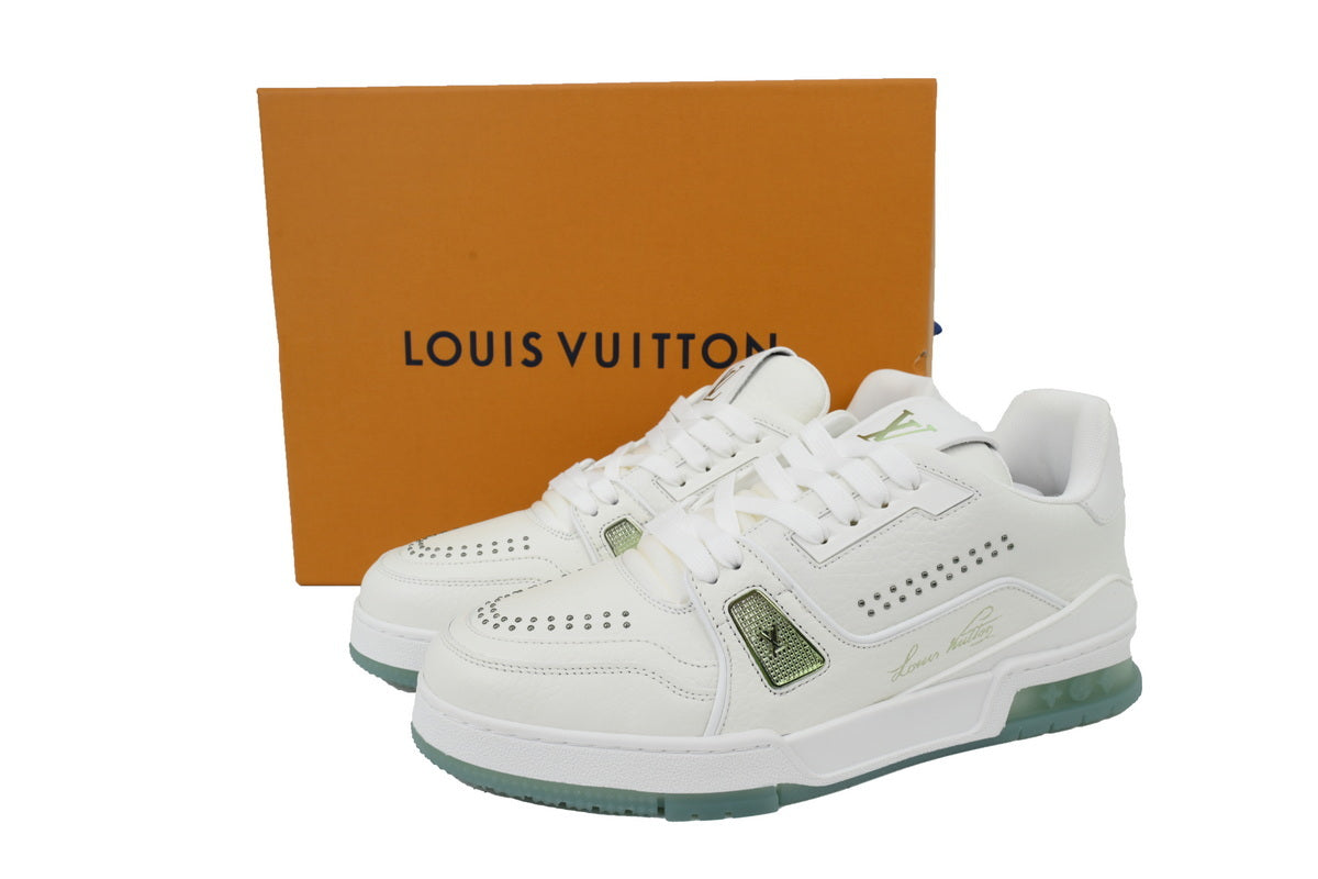 Louis Vuitton LV Trainer Sneakers