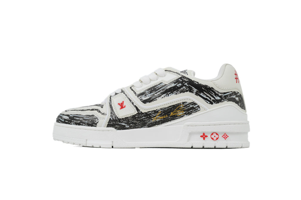 Louis Vuitton LV Trainer Sneakers