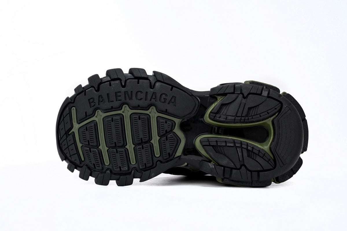 Balenciaga Track.2 Sneakers