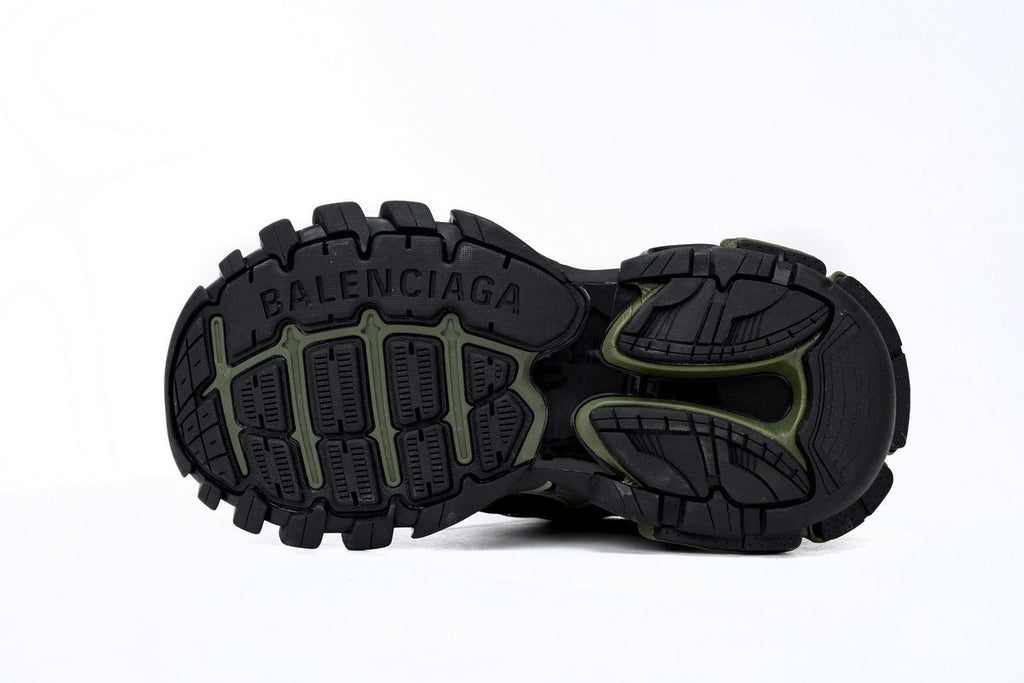 Balenciaga Track.2 Sneakers