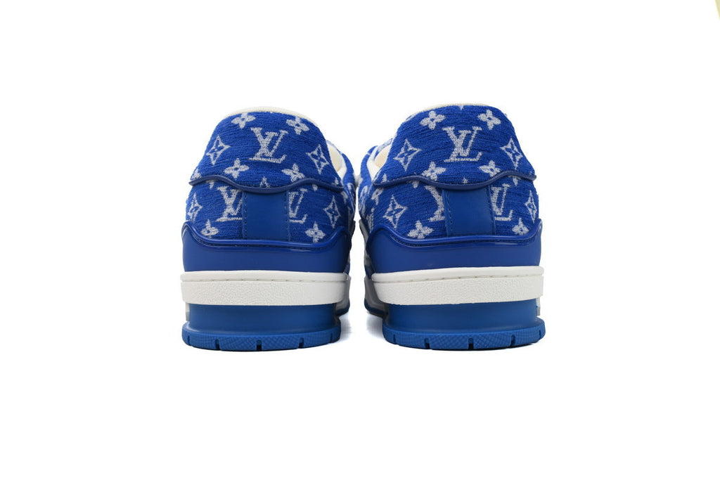 Louis Vuitton LV Trainer Sneakers