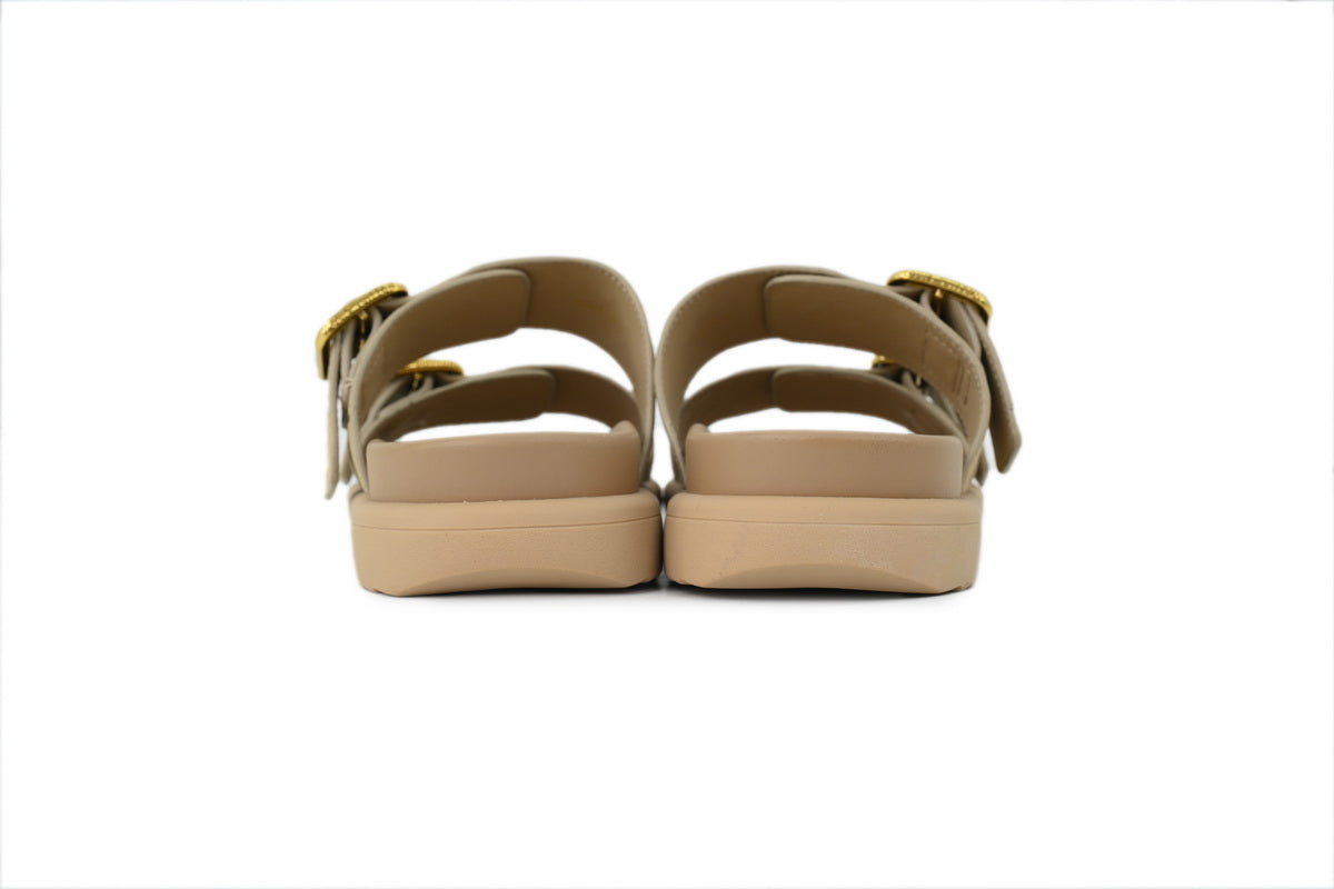 Louis Vuitton Bom Dia Slide Sandals