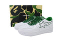 BATHING APE BAPE Sneakers